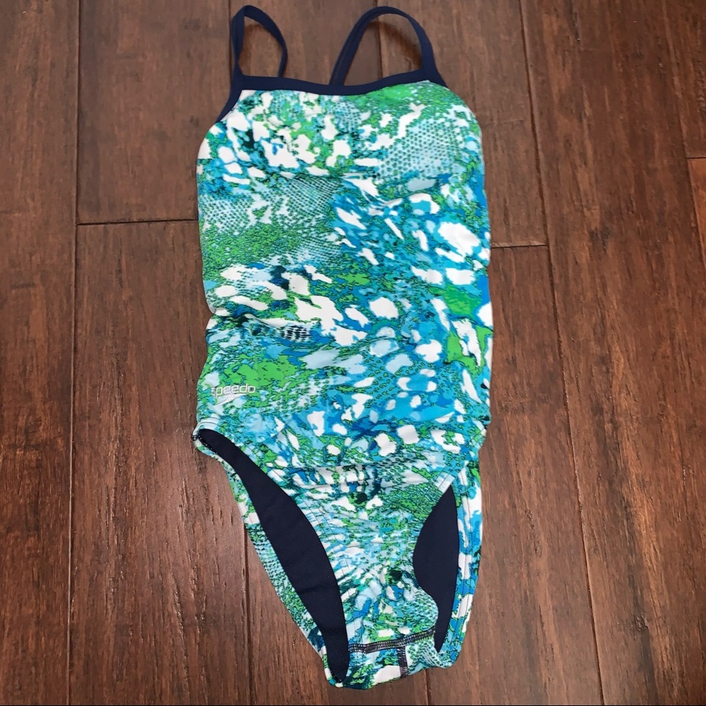 Speedo